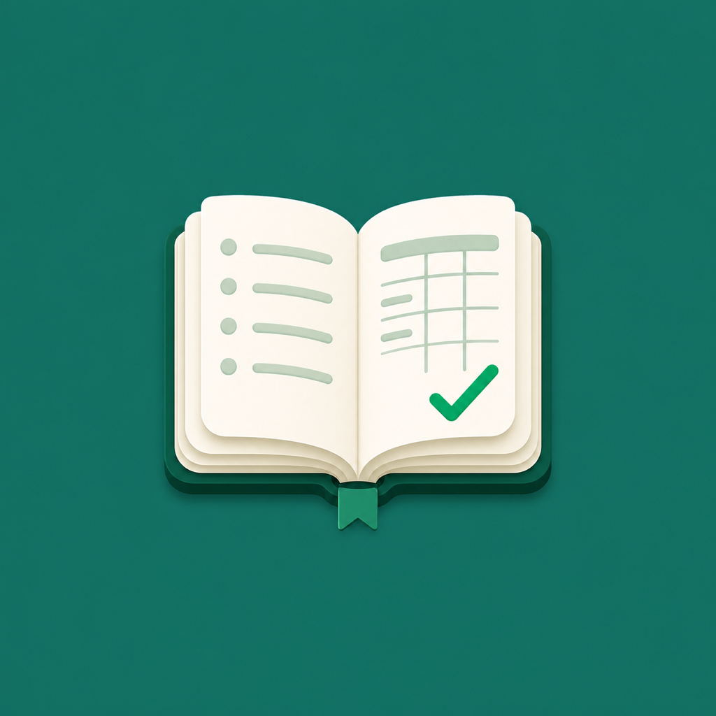 Daily Book — Daily Hisab & Delivery Diary – case study